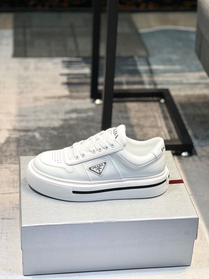 Prada Casual Shoes